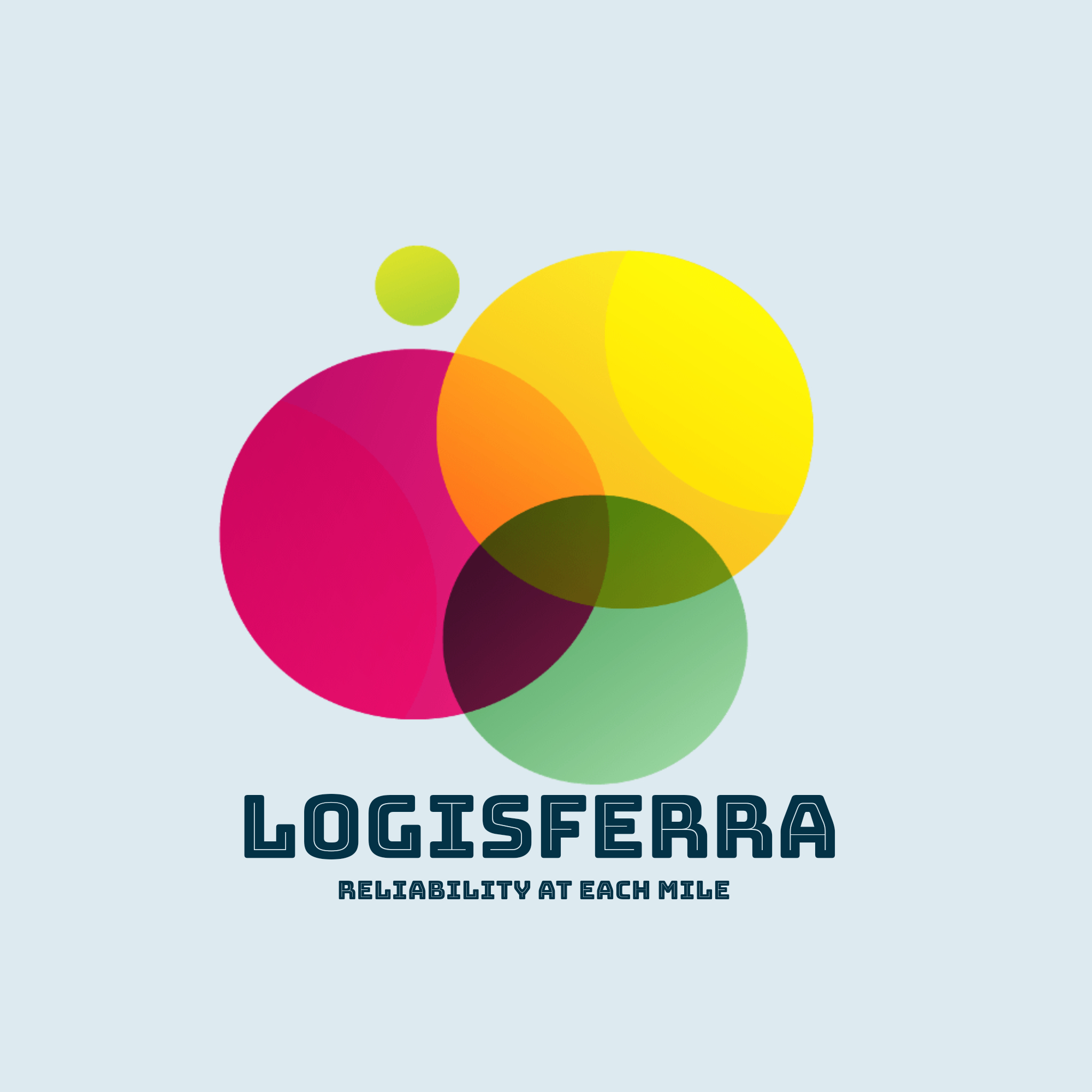 Logisferra — Reliability at each mile